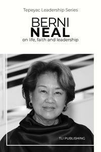 Produktbild: Berni Neal
