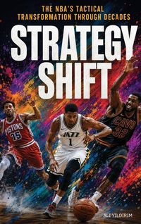 Produktbild: Strategy Shift