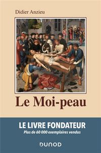 Produktbild: Le moi-peau