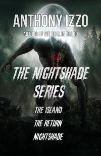 Produktbild: Nightshade Box Set (The Island, The Return, & Nightshade)