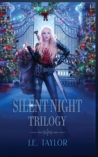 Produktbild: Silent Night Trilogy