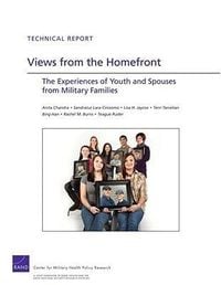 Produktbild: Views from the Homefront