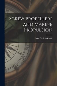 Produktbild: Screw Propellers and Marine Propulsion