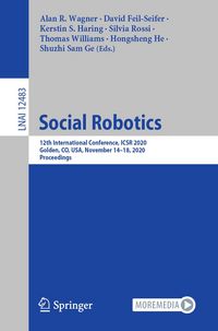 Produktbild: Social Robotics