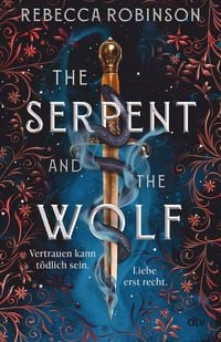 Produktbild The Serpent and the Wolf