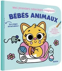 Produktbild: B&eacute;b&eacute;s animaux