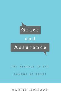 Produktbild: Grace and Assurance