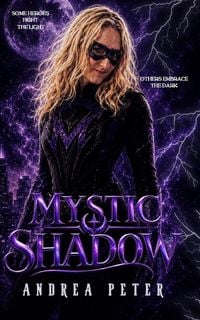 Produktbild: The Mystic Shadow