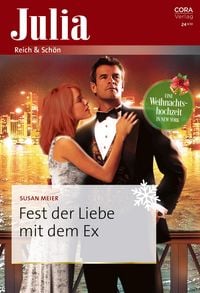 Produktbild: Fest der Liebe mit dem Ex