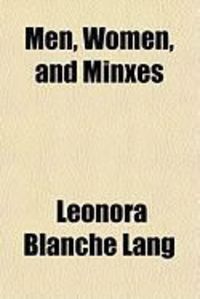 Produktbild: Men, Women, and Minxes