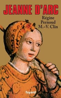 Produktbild: Jeanne d'Arc