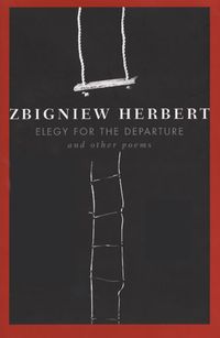 Produktbild: Elegy For The Departure