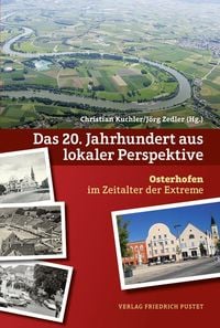 Produktbild: Das 20. Jahrhundert aus lokaler Perspektive