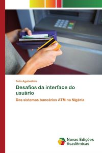 Produktbild: Desafios da interface do usu&aacute;rio