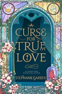 Produktbild: A Curse for True Love