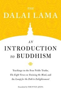 Produktbild: An Introduction to Buddhism