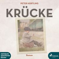 Produktbild: Kr&uuml;cke (Ungek&uuml;rzt)