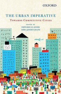 Produktbild: The Urban Imperative Towards Competitive Cities