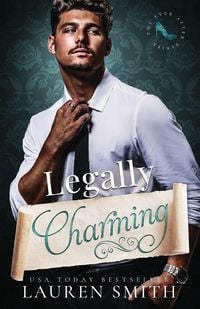 Produktbild: Legally Charming