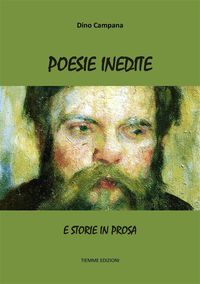 Produktbild: Poesie inedite