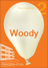 Produktbild: Woody (The College Collection Set 1 - for reluctant readers)