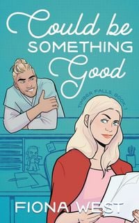 Produktbild: Could Be Something Good