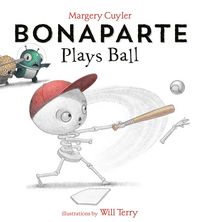 Produktbild: Bonaparte Plays Ball