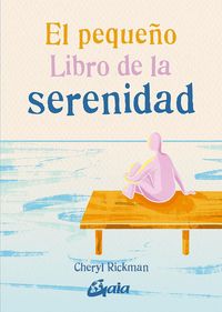 Produktbild: El pequeño libro de la serenidad