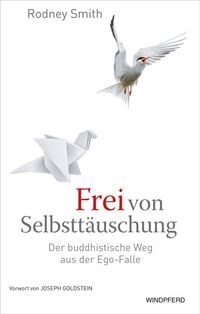 Produktbild: Frei von Selbstt&auml;uschung