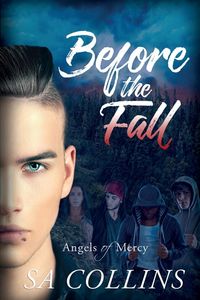 Produktbild: Before the Fall