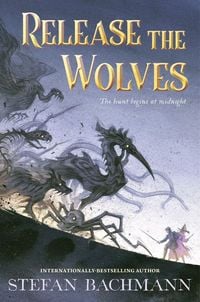 Produktbild: Release the Wolves