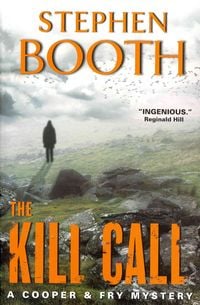 Produktbild: The Kill Call