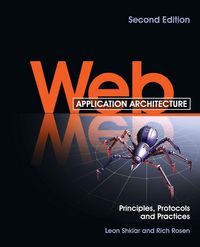Produktbild: Web Application Architecture