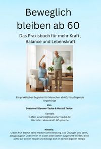 Produktbild: Beweglich bleiben ab 60iben ab 60