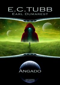 Produktbild: Earl Dumarest 29: Angado