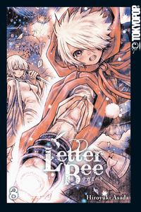 Produktbild: Letter Bee 08