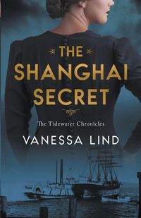 Produktbild: The Shanghai Secret