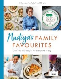 Produktbild: Nadiya's Family Favourites