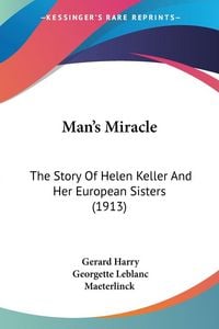 Produktbild: Man's Miracle