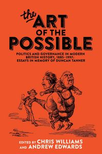 Produktbild: The art of the possible
