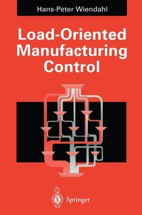 Produktbild: Load-Oriented Manufacturing Control