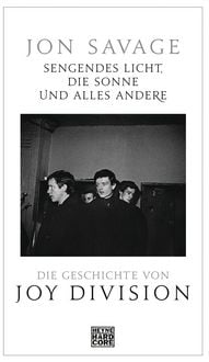 Produktbild: Sengendes Licht, die Sonne und alles andere