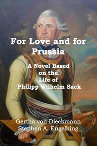 Produktbild: For Love and for Prussia