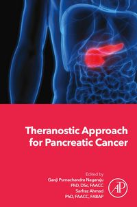 Produktbild: Theranostic Approach for Pancreatic Cancer