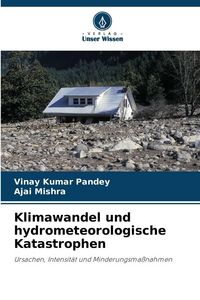 Produktbild: Klimawandel und hydrometeorologische Katastrophen