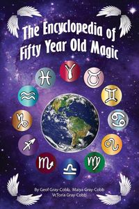 Produktbild: Encyclopedia of Fifty Year Old Magic