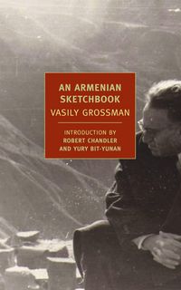 Produktbild: Grossman, V: Armenian Sketchbook
