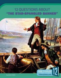 Produktbild: 12 Questions about the Star-Spangled Banner