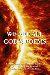 Produktbild: We Are All God's Poems