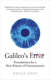 Produktbild: Galileo's Error